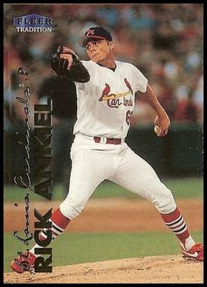 U-1 Rick Ankiel